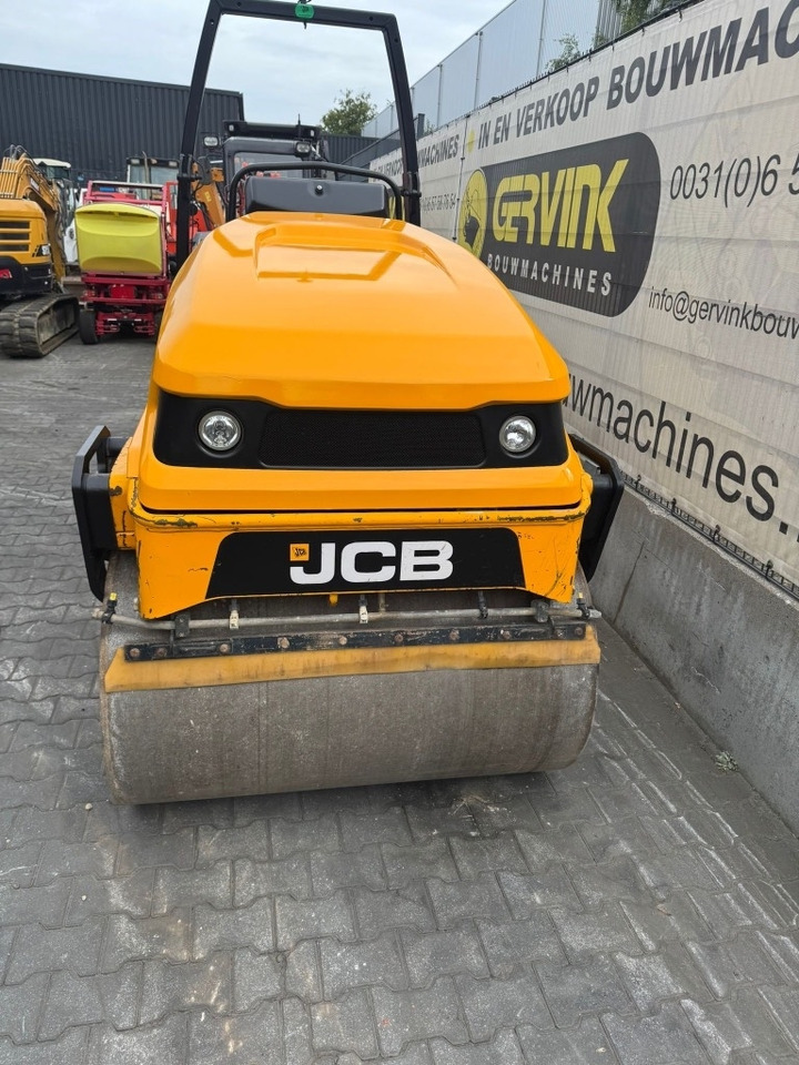 Cestný valec JCB VMT 430-130: obrázok 7 Cestný valec JCB VMT 430-130: obrázok 7