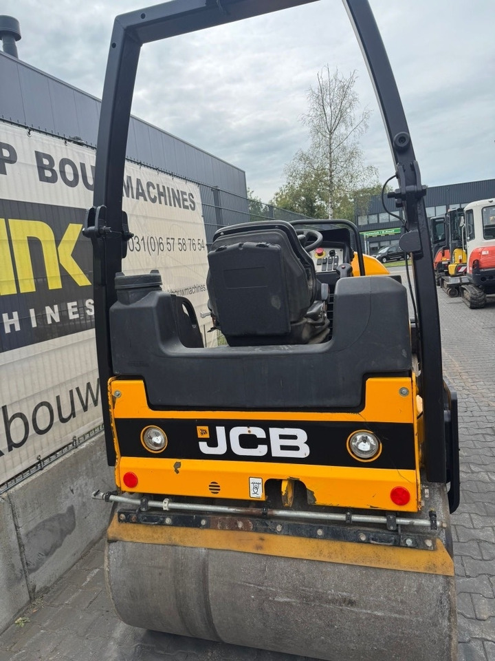 Cestný valec JCB VMT 430-130: obrázok 6 Cestný valec JCB VMT 430-130: obrázok 6