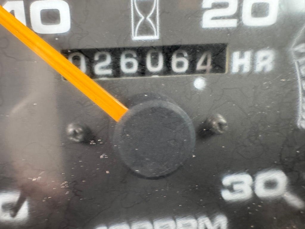 Traktor Kubota KM 90 D: obrázok 13 Traktor Kubota KM 90 D: obrázok 13