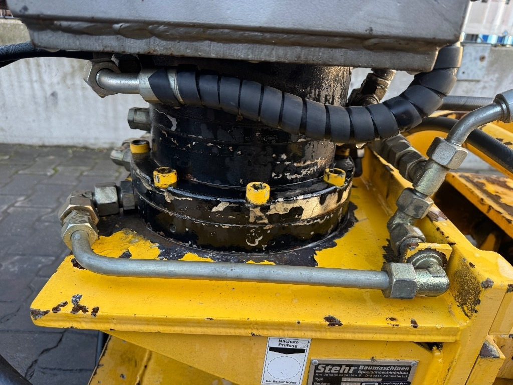 Stehr SBV 55 H1 - Valec: obrázok 4 Stehr SBV 55 H1 - Valec: obrázok 4