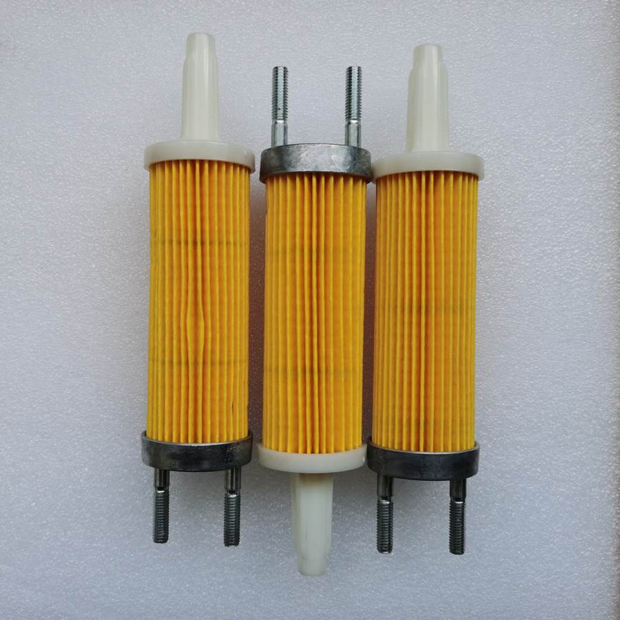 KOOP Genuine Fuel Filter for KOOP KD192FC Engine - Palivový filter pre Kolesový nakladač: obrázok 1 KOOP Genuine Fuel Filter for KOOP KD192FC Engine - Palivový filter pre Kolesový nakladač: obrázok 1