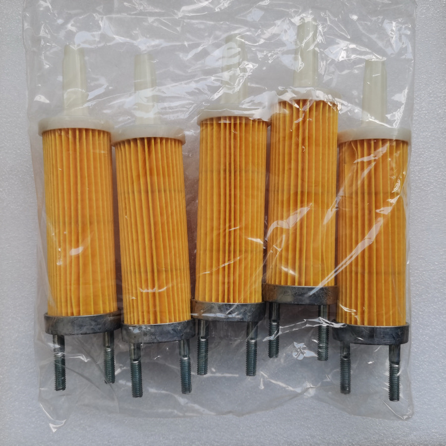 KOOP Genuine Fuel Filter for KOOP KD192FC Engine - Palivový filter pre Kolesový nakladač: obrázok 2 KOOP Genuine Fuel Filter for KOOP KD192FC Engine - Palivový filter pre Kolesový nakladač: obrázok 2