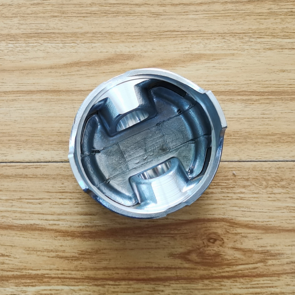 KOOP Genuine Piston for KD192FC Engine - Piest/ Krúžka/ Puzdrá pre Kolesový nakladač: obrázok 4 KOOP Genuine Piston for KD192FC Engine - Piest/ Krúžka/ Puzdrá pre Kolesový nakladač: obrázok 4