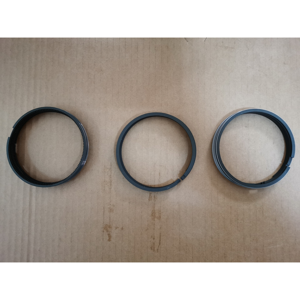 KOOP Piston Rings for China Loader - Piest/ Krúžka/ Puzdrá pre Kolesový nakladač: obrázok 1 KOOP Piston Rings for China Loader - Piest/ Krúžka/ Puzdrá pre Kolesový nakladač: obrázok 1