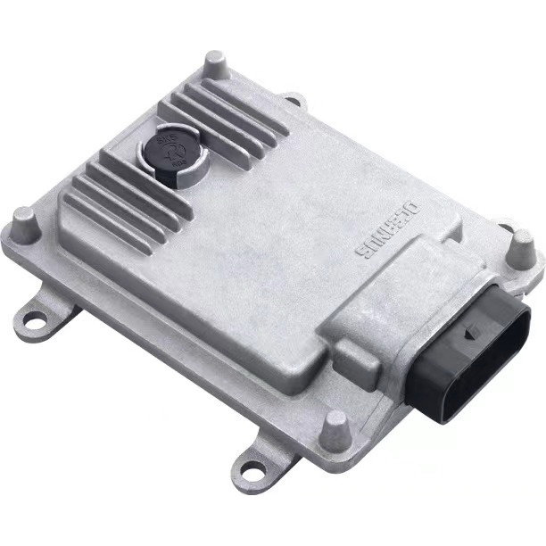 OCEANUS OC-800MB Controller for Loader - Transmisie pre Kolesový nakladač: obrázok 1 OCEANUS OC-800MB Controller for Loader - Transmisie pre Kolesový nakladač: obrázok 1