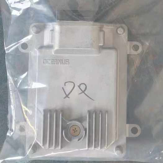 OCEANUS OC-800MB Controller for Loader - Transmisie pre Kolesový nakladač: obrázok 2 OCEANUS OC-800MB Controller for Loader - Transmisie pre Kolesový nakladač: obrázok 2