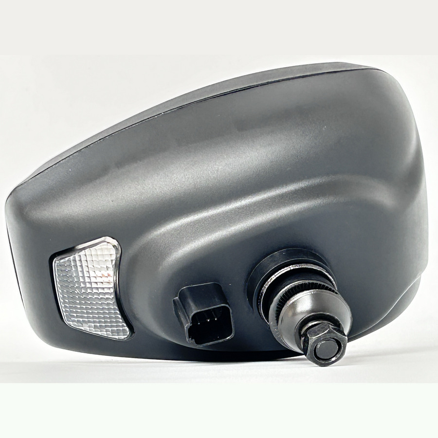 QINGDAO PROMISING Front Head Lamp for Chinese Wheel Loader Spare Parts - Kolesový nakladač: obrázok 3 QINGDAO PROMISING Front Head Lamp for Chinese Wheel Loader Spare Parts - Kolesový nakladač: obrázok 3