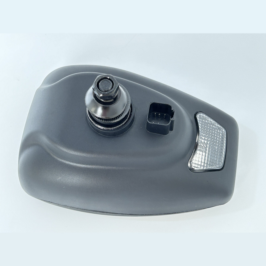 QINGDAO PROMISING Front Head Lamp for Chinese Wheel Loader Spare Parts - Kolesový nakladač: obrázok 2 QINGDAO PROMISING Front Head Lamp for Chinese Wheel Loader Spare Parts - Kolesový nakladač: obrázok 2