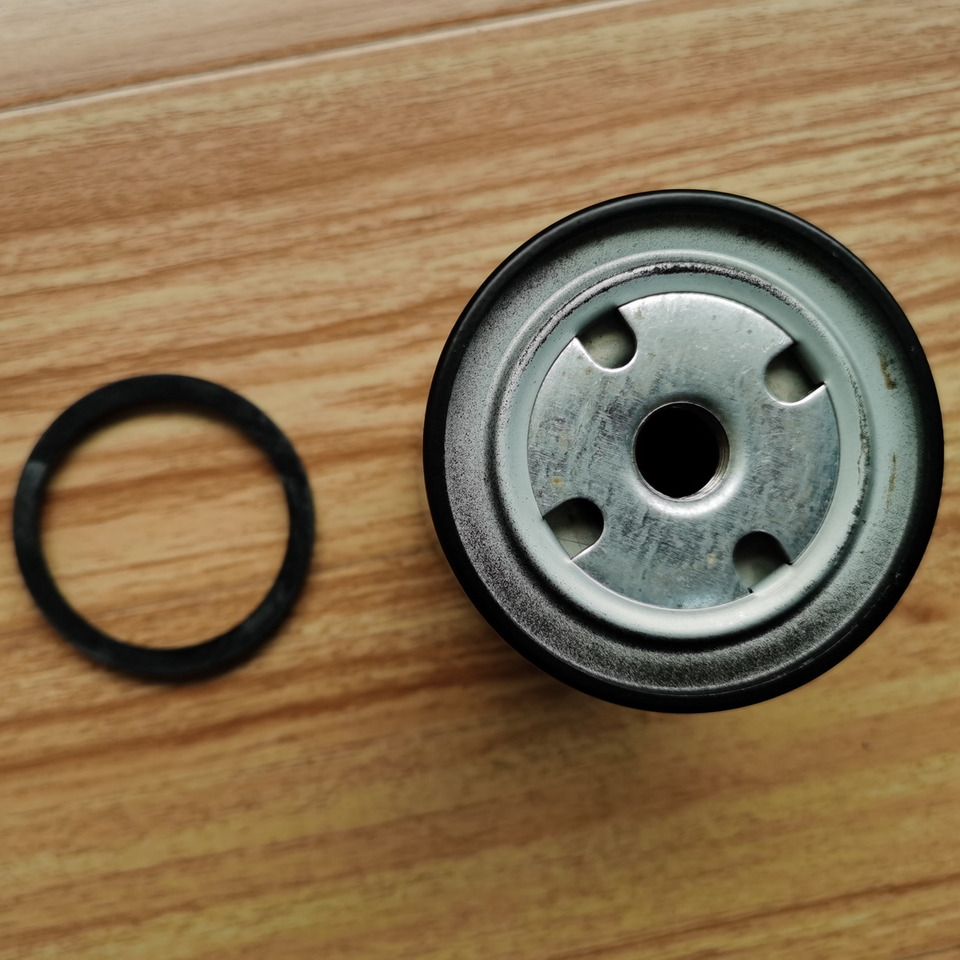 QINGDAO PROMISING Fuel Filters for China Wheel Loader - Palivový filter pre Kolesový nakladač: obrázok 4 QINGDAO PROMISING Fuel Filters for China Wheel Loader - Palivový filter pre Kolesový nakladač: obrázok 4