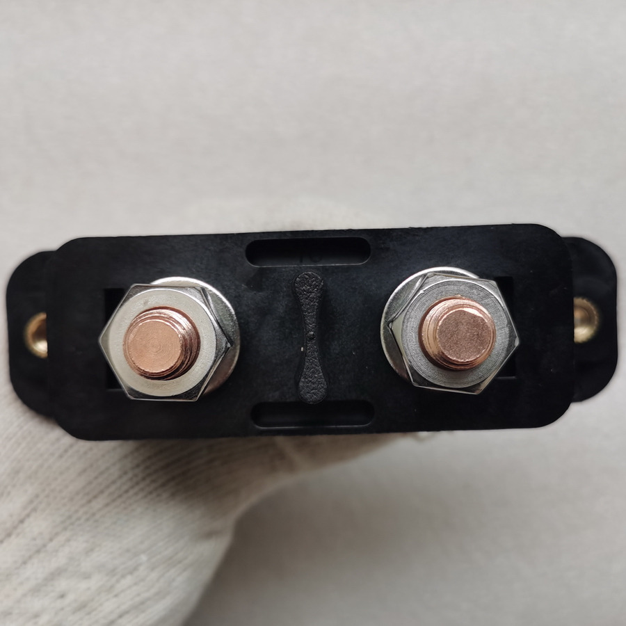 QINGDAO PROMISING Power Switch for Chinese Wheel Loader Spare Parts - Kolesový nakladač: obrázok 3 QINGDAO PROMISING Power Switch for Chinese Wheel Loader Spare Parts - Kolesový nakladač: obrázok 3