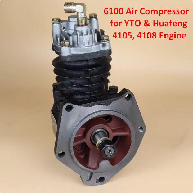 Qingdao Promising Air Compressor for China Engine Spare Parts - Kompresor pre Kolesový nakladač: obrázok 1 Qingdao Promising Air Compressor for China Engine Spare Parts - Kompresor pre Kolesový nakladač: obrázok 1
