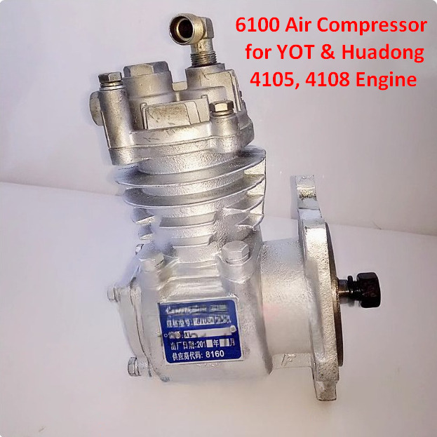 Qingdao Promising Air Compressor for China Engine Spare Parts - Kompresor pre Kolesový nakladač: obrázok 3 Qingdao Promising Air Compressor for China Engine Spare Parts - Kompresor pre Kolesový nakladač: obrázok 3
