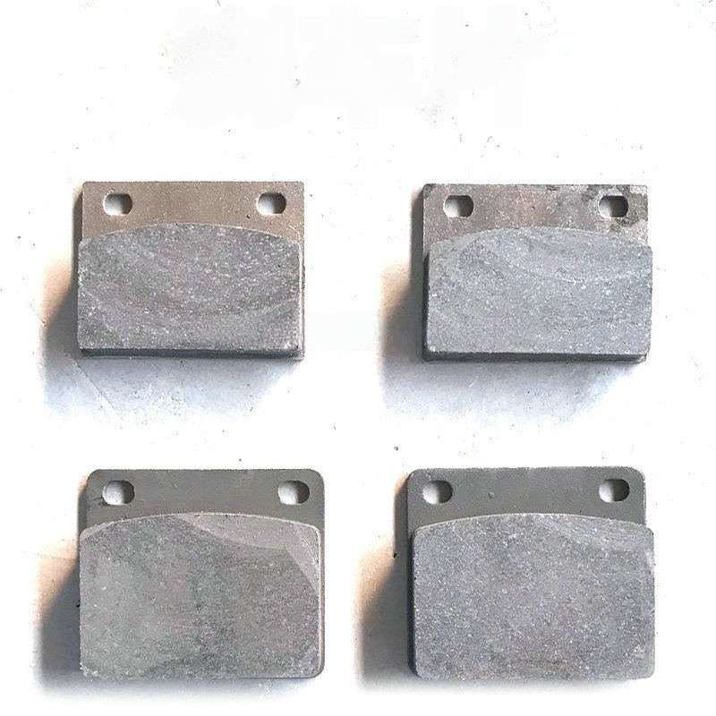 Qingdao Promising Brake Pads for China Loader - Brzdová doštička pre Kolesový nakladač: obrázok 1 Qingdao Promising Brake Pads for China Loader - Brzdová doštička pre Kolesový nakladač: obrázok 1