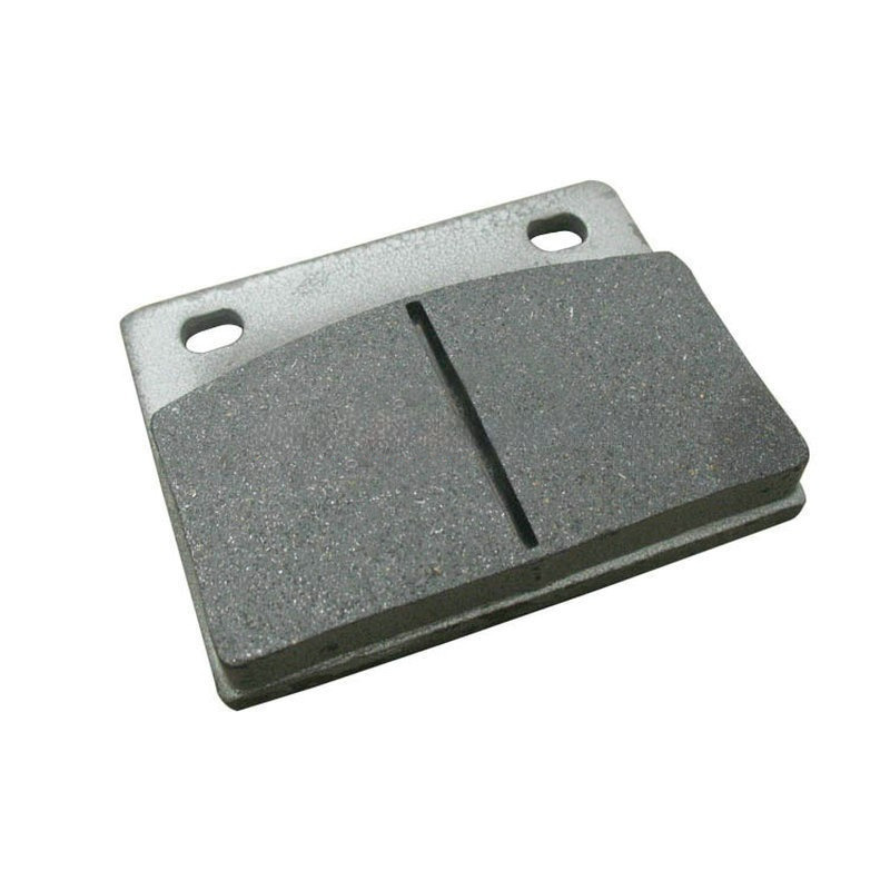 Qingdao Promising Brake Pads for China Loader - Brzdová doštička pre Kolesový nakladač: obrázok 2 Qingdao Promising Brake Pads for China Loader - Brzdová doštička pre Kolesový nakladač: obrázok 2