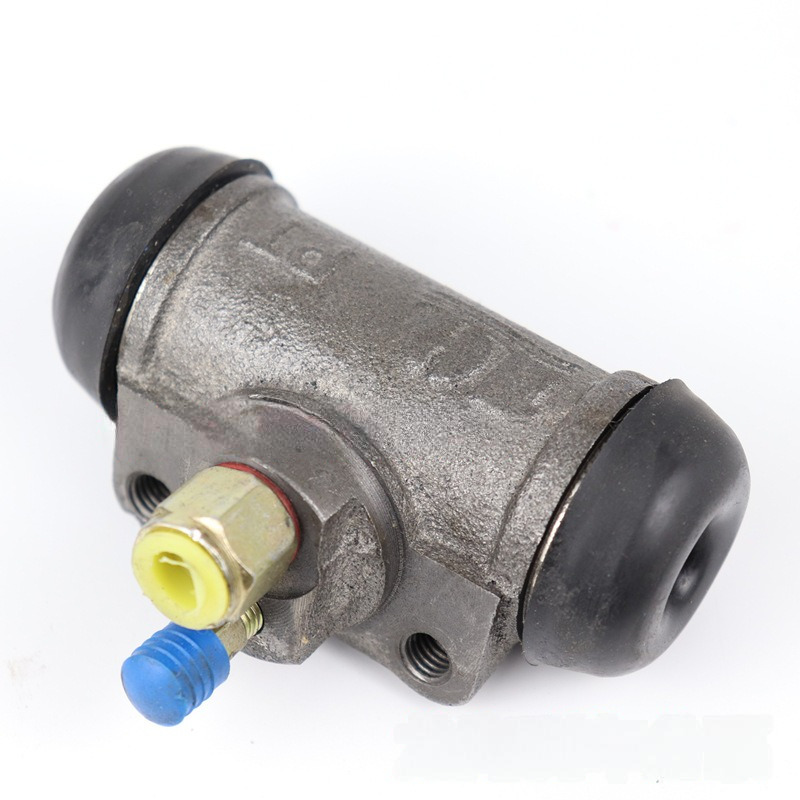 Nový Brzdový valec pre Kolesový nakladač Qingdao Promising Brake Wheel Cylinder for China Loader: obrázok 7 Nový Brzdový valec pre Kolesový nakladač Qingdao Promising Brake Wheel Cylinder for China Loader: obrázok 7