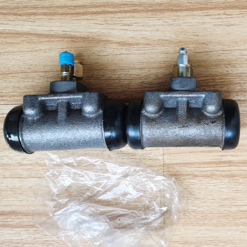 Qingdao Promising Brake Wheel Cylinder for China Loader - Brzdový valec pre Kolesový nakladač: obrázok 1 Qingdao Promising Brake Wheel Cylinder for China Loader - Brzdový valec pre Kolesový nakladač: obrázok 1