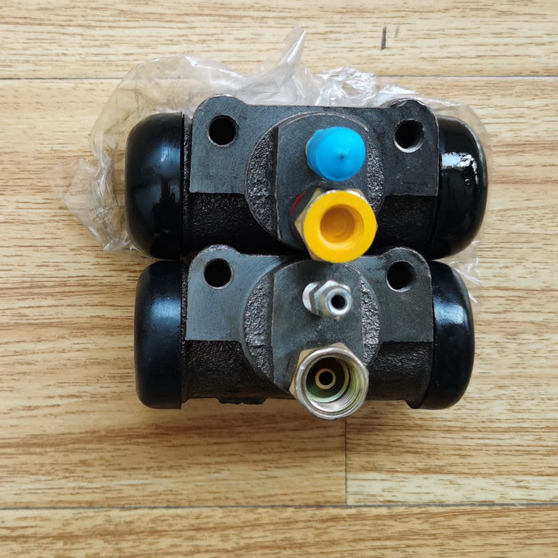 Qingdao Promising Brake Wheel Cylinder for China Loader - Brzdový valec pre Kolesový nakladač: obrázok 3 Qingdao Promising Brake Wheel Cylinder for China Loader - Brzdový valec pre Kolesový nakladač: obrázok 3