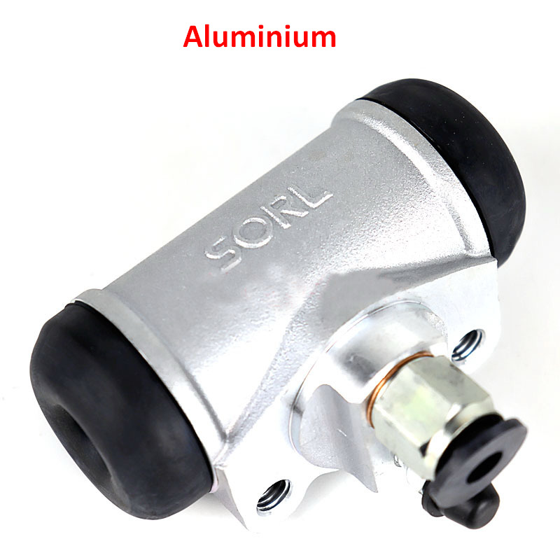 Nový Brzdový valec pre Kolesový nakladač Qingdao Promising Brake Wheel Cylinder for China Loader: obrázok 8 Nový Brzdový valec pre Kolesový nakladač Qingdao Promising Brake Wheel Cylinder for China Loader: obrázok 8