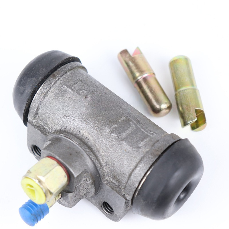 Qingdao Promising Brake Wheel Cylinder for China Loader - Brzdový valec pre Kolesový nakladač: obrázok 5 Qingdao Promising Brake Wheel Cylinder for China Loader - Brzdový valec pre Kolesový nakladač: obrázok 5
