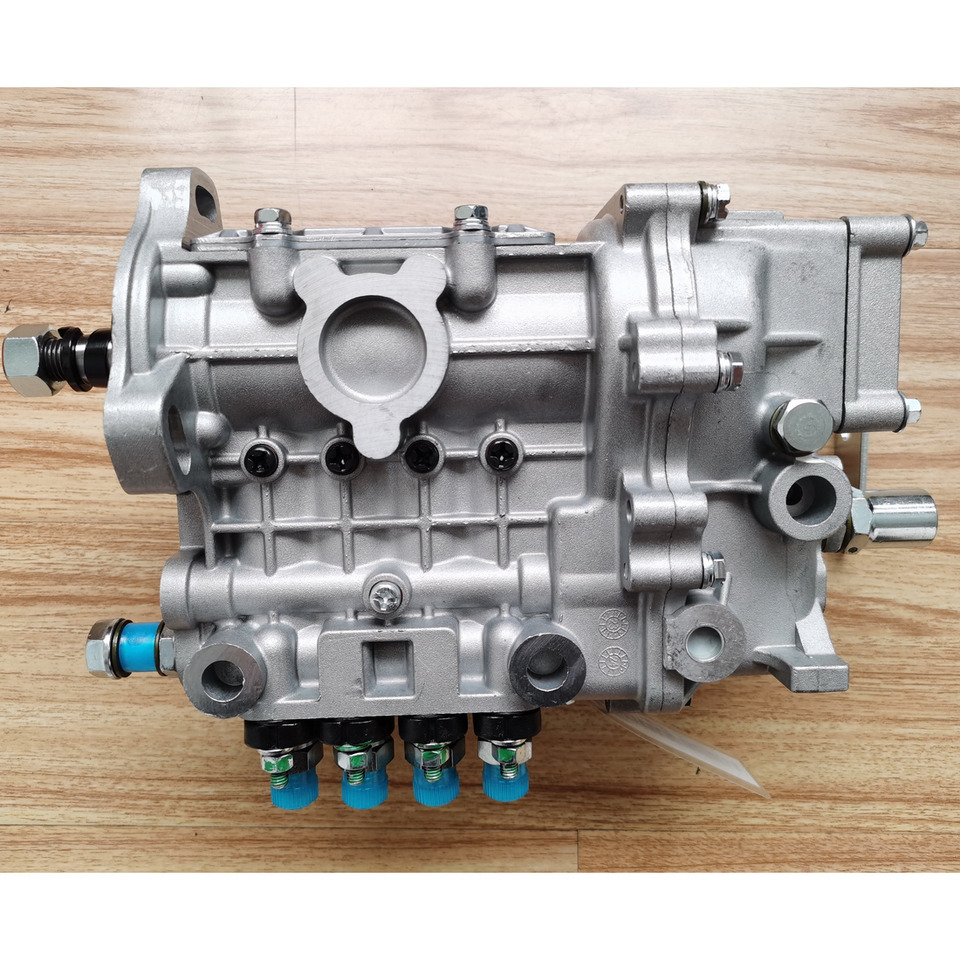 Qingdao Promising Changchai Genuine Fuel Injection Pump - Palivové čerpadlo pre Kolesový nakladač: obrázok 3 Qingdao Promising Changchai Genuine Fuel Injection Pump - Palivové čerpadlo pre Kolesový nakladač: obrázok 3