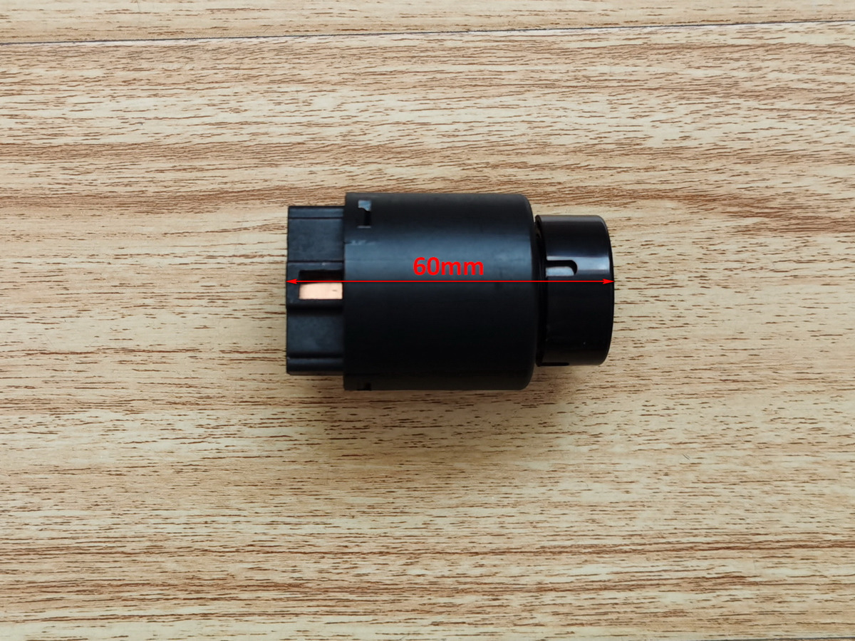 Qingdao Promising China Loader Used JK427 Ignition Switch - Štartér pre Kolesový nakladač: obrázok 2 Qingdao Promising China Loader Used JK427 Ignition Switch - Štartér pre Kolesový nakladač: obrázok 2