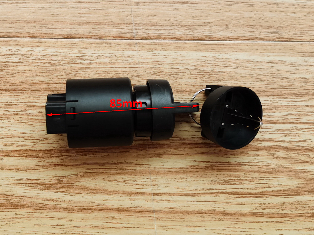 Qingdao Promising China Loader Used JK427 Ignition Switch - Štartér pre Kolesový nakladač: obrázok 4 Qingdao Promising China Loader Used JK427 Ignition Switch - Štartér pre Kolesový nakladač: obrázok 4