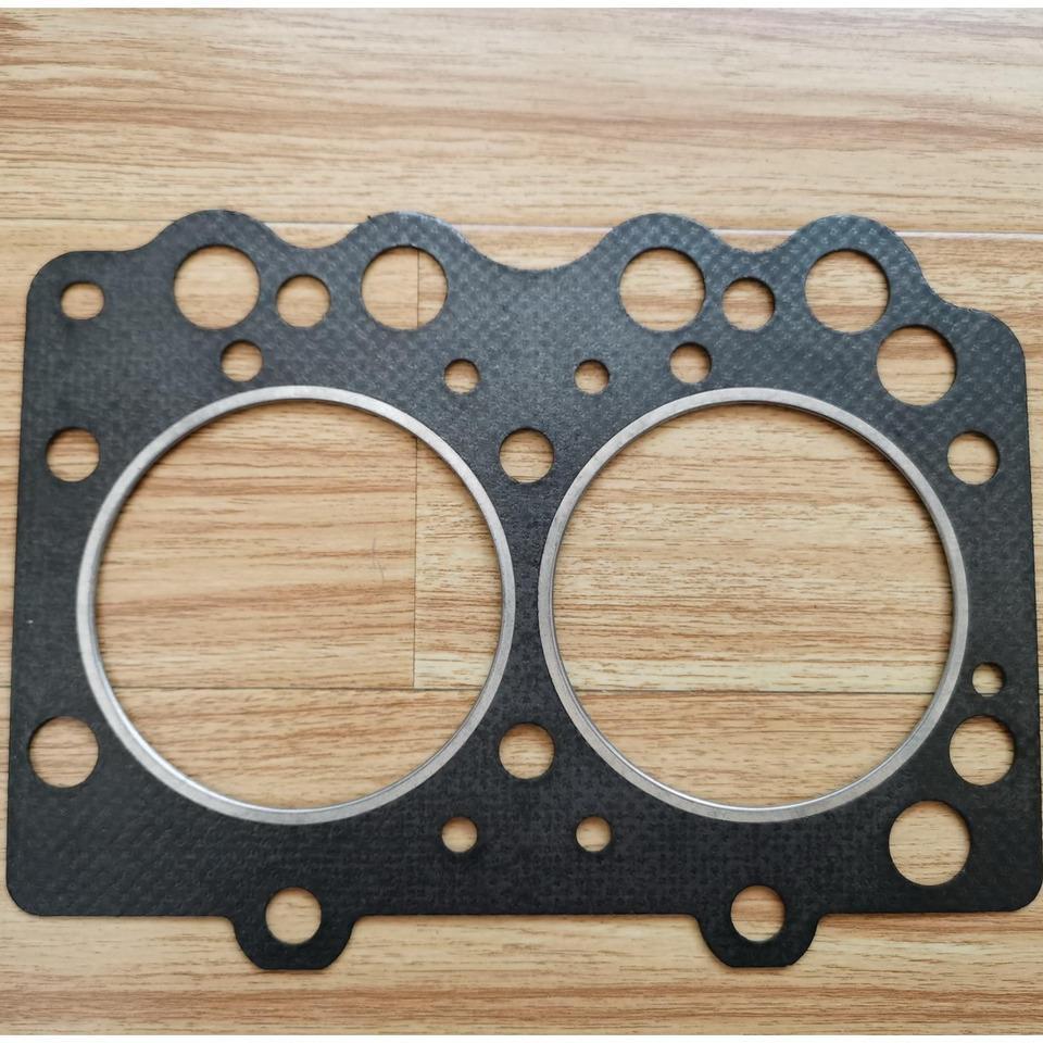 Qingdao Promising Cylinder Head Gasket for CHANGCHAI CZ2102 ENGINE - Tesnenia motora pre Kolesový nakladač: obrázok 1 Qingdao Promising Cylinder Head Gasket for CHANGCHAI CZ2102 ENGINE - Tesnenia motora pre Kolesový nakladač: obrázok 1