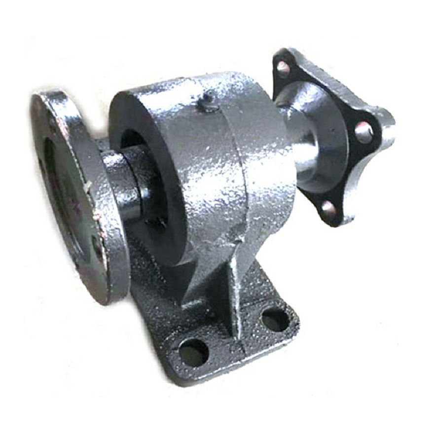 Qingdao Promising Driveshaft Support Bearing for China Loader - Transmisie pre Kolesový nakladač: obrázok 1 Qingdao Promising Driveshaft Support Bearing for China Loader - Transmisie pre Kolesový nakladač: obrázok 1