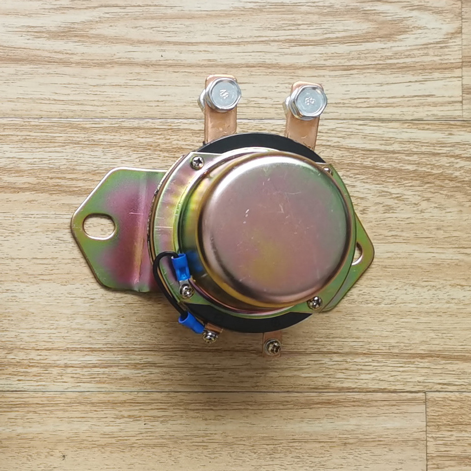 Qingdao Promising Electromagnetic Power Main Switch DK238 for China Loader - Riadiaca jednotka pre Kolesový nakladač: obrázok 2 Qingdao Promising Electromagnetic Power Main Switch DK238 for China Loader - Riadiaca jednotka pre Kolesový nakladač: obrázok 2