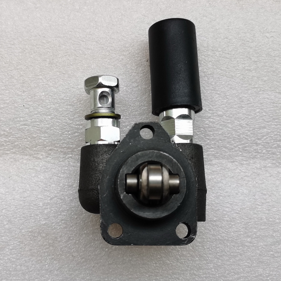 Qingdao Promising Fuel Feed Pump for Wheel Loader Spare Parts - Palivové čerpadlo pre Kolesový nakladač: obrázok 1 Qingdao Promising Fuel Feed Pump for Wheel Loader Spare Parts - Palivové čerpadlo pre Kolesový nakladač: obrázok 1