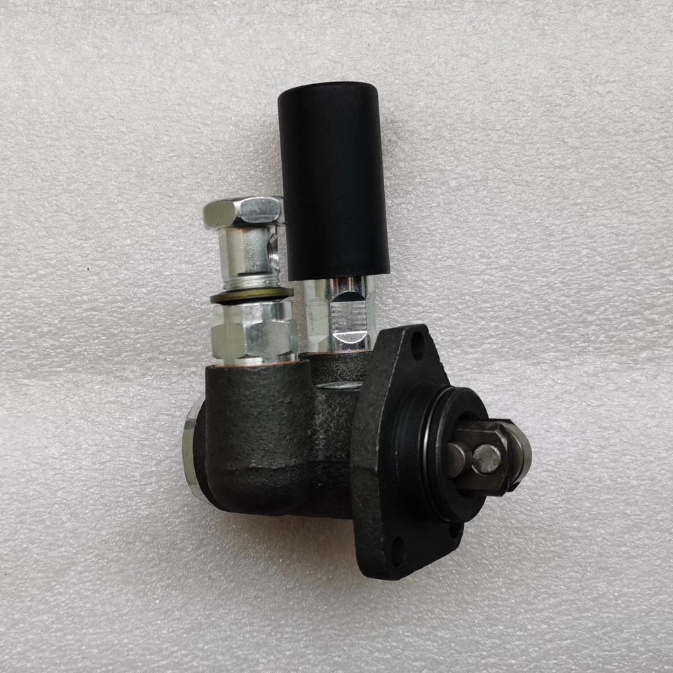 Qingdao Promising Fuel Feed Pump for Wheel Loader Spare Parts - Palivové čerpadlo pre Kolesový nakladač: obrázok 5 Qingdao Promising Fuel Feed Pump for Wheel Loader Spare Parts - Palivové čerpadlo pre Kolesový nakladač: obrázok 5