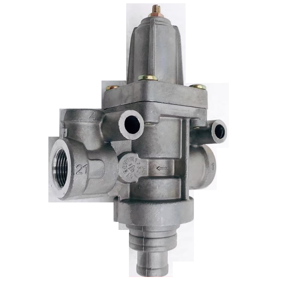 Qingdao Promising Fuel Water Separator Combination Valve for China Loader - Ventil pre Kolesový nakladač: obrázok 5 Qingdao Promising Fuel Water Separator Combination Valve for China Loader - Ventil pre Kolesový nakladač: obrázok 5