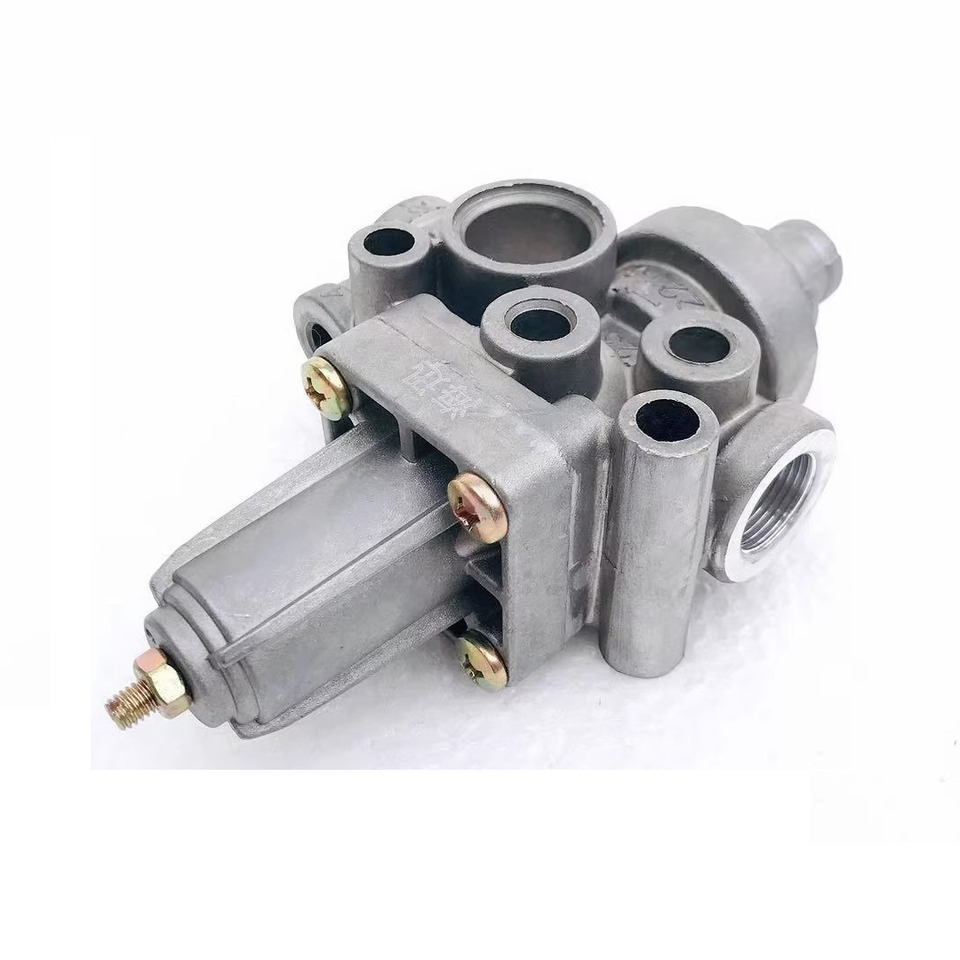 Qingdao Promising Fuel Water Separator Combination Valve for China Loader - Ventil pre Kolesový nakladač: obrázok 3 Qingdao Promising Fuel Water Separator Combination Valve for China Loader - Ventil pre Kolesový nakladač: obrázok 3