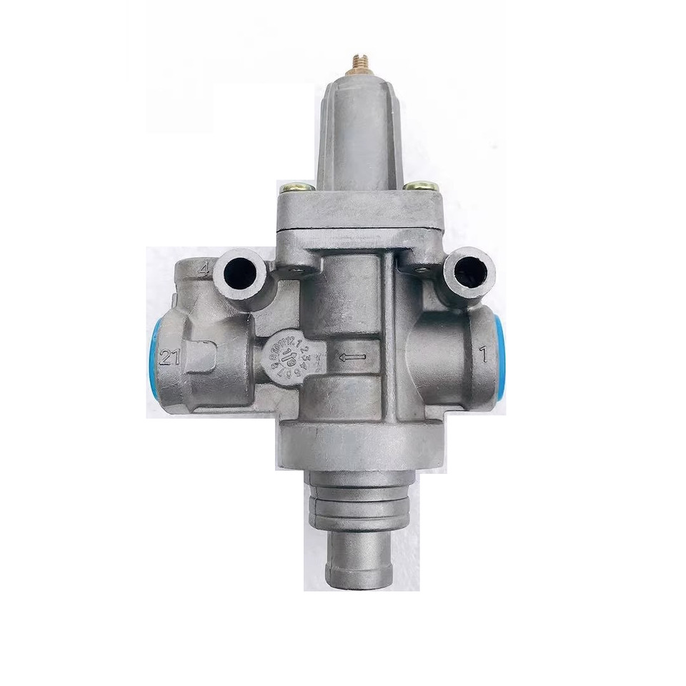 Qingdao Promising Fuel Water Separator Combination Valve for China Loader - Ventil pre Kolesový nakladač: obrázok 4 Qingdao Promising Fuel Water Separator Combination Valve for China Loader - Ventil pre Kolesový nakladač: obrázok 4