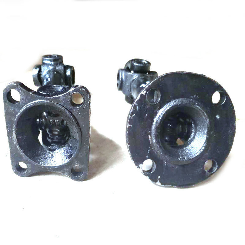 Qingdao Promising Gear Pump Drive Shaft for China Loader - Poloos pre Kolesový nakladač: obrázok 3 Qingdao Promising Gear Pump Drive Shaft for China Loader - Poloos pre Kolesový nakladač: obrázok 3