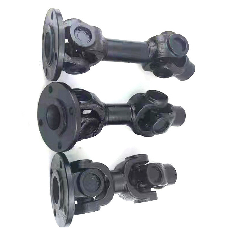 Qingdao Promising Gear Pump Drive Shaft for China Loader - Poloos pre Kolesový nakladač: obrázok 1 Qingdao Promising Gear Pump Drive Shaft for China Loader - Poloos pre Kolesový nakladač: obrázok 1
