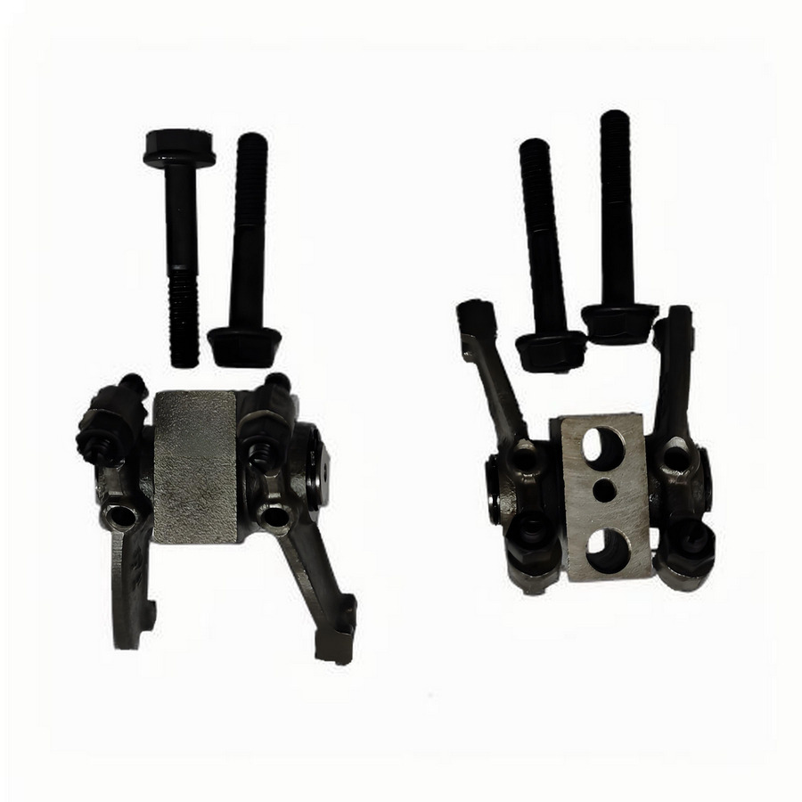 Qingdao Promising KOOP Genuine Rocker Arm Assembly - Ojnica pre Kolesový nakladač: obrázok 1 Qingdao Promising KOOP Genuine Rocker Arm Assembly - Ojnica pre Kolesový nakladač: obrázok 1