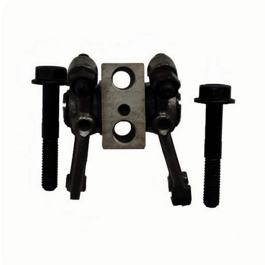 Qingdao Promising KOOP Genuine Rocker Arm Assembly - Ojnica pre Kolesový nakladač: obrázok 2 Qingdao Promising KOOP Genuine Rocker Arm Assembly - Ojnica pre Kolesový nakladač: obrázok 2