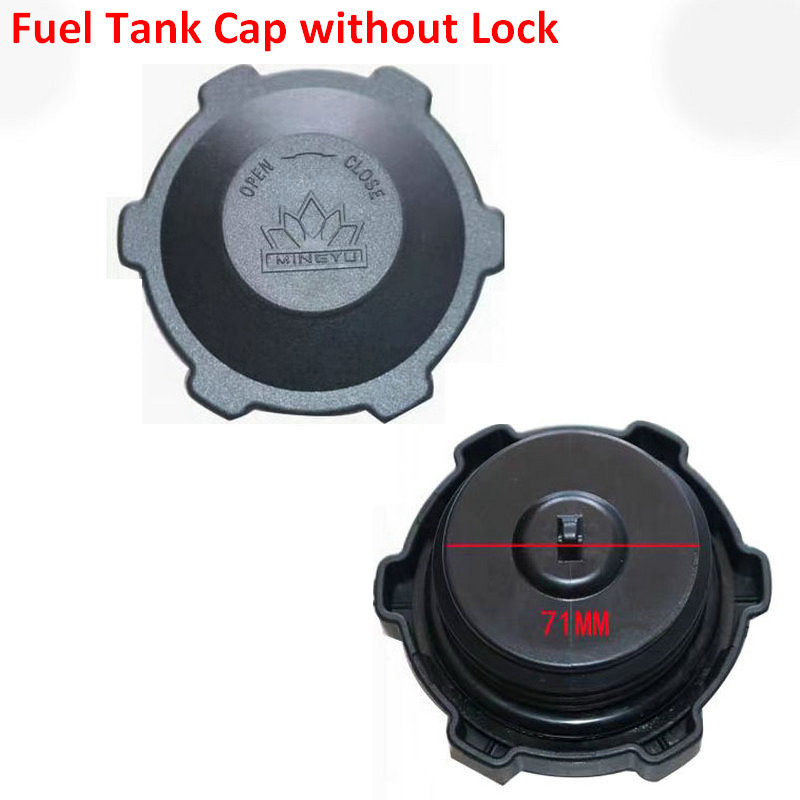 Qingdao Promising Loader Fuel Tank Cap for Chinese Wheel Loader Spare Parts - Palivová nádrž pre Kolesový nakladač: obrázok 4 Qingdao Promising Loader Fuel Tank Cap for Chinese Wheel Loader Spare Parts - Palivová nádrž pre Kolesový nakladač: obrázok 4