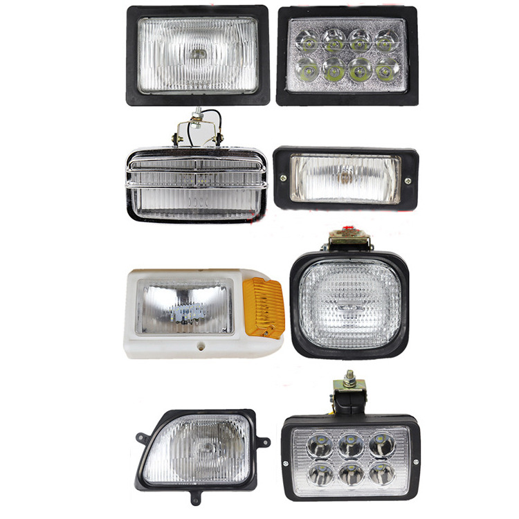 Qingdao Promising Loader Lights for China Loader - Svetlo/ Osvetlenia pre Kolesový nakladač: obrázok 1 Qingdao Promising Loader Lights for China Loader - Svetlo/ Osvetlenia pre Kolesový nakladač: obrázok 1