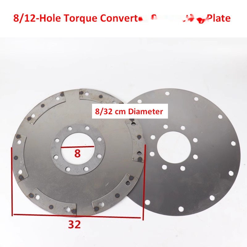 Qingdao Promising Torque Converter Connecting Plate for China Loaders - Prevodovka a diely pre Kolesový nakladač: obrázok 2 Qingdao Promising Torque Converter Connecting Plate for China Loaders - Prevodovka a diely pre Kolesový nakladač: obrázok 2