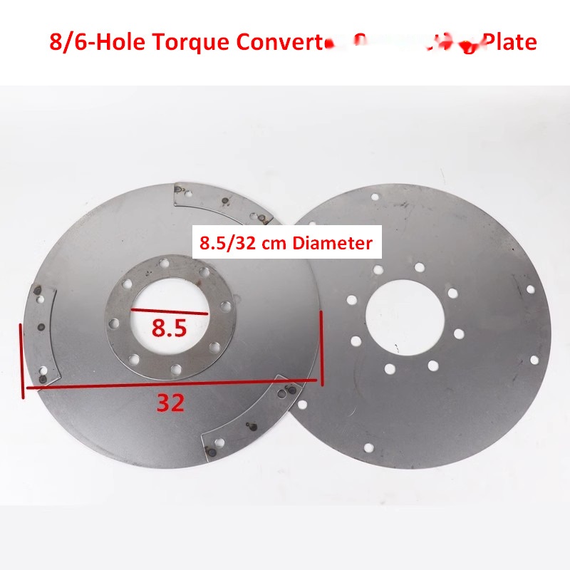 Qingdao Promising Torque Converter Connecting Plate for China Loaders - Prevodovka a diely pre Kolesový nakladač: obrázok 4 Qingdao Promising Torque Converter Connecting Plate for China Loaders - Prevodovka a diely pre Kolesový nakladač: obrázok 4