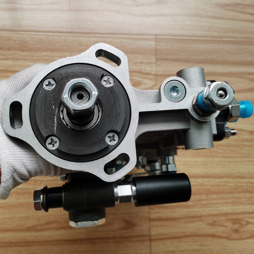 XINCHAI A498BT1 Fuel Injection Pump - Palivové čerpadlo pre Kolesový nakladač: obrázok 4 XINCHAI A498BT1 Fuel Injection Pump - Palivové čerpadlo pre Kolesový nakladač: obrázok 4