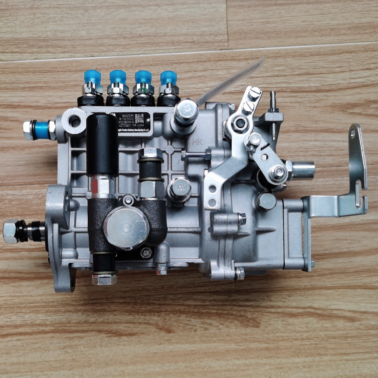 XINCHAI A498BT1 Fuel Injection Pump - Palivové čerpadlo pre Kolesový nakladač: obrázok 1 XINCHAI A498BT1 Fuel Injection Pump - Palivové čerpadlo pre Kolesový nakladač: obrázok 1