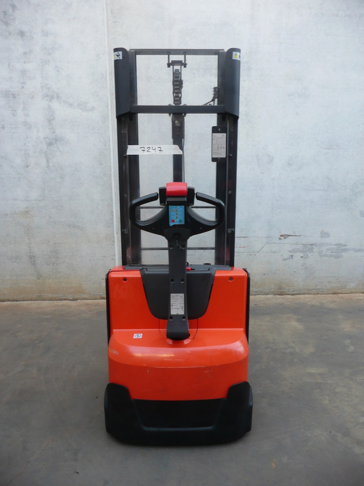 BT SWE 100 - Stohovač: obrázok 5 BT SWE 100 - Stohovač: obrázok 5