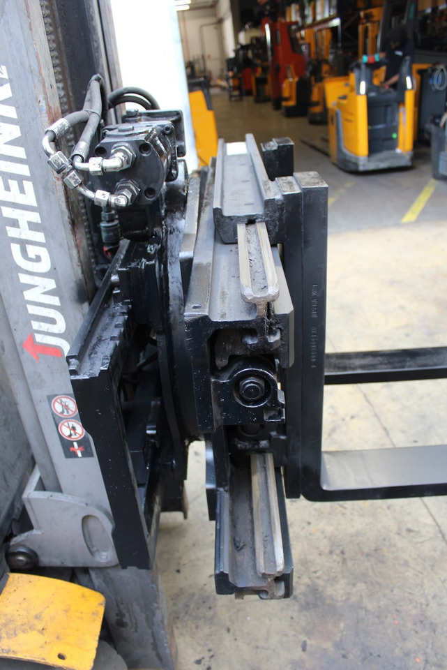 Bolzoni Auramo KG18H6A - Vidlice: obrázok 3 Bolzoni Auramo KG18H6A - Vidlice: obrázok 3