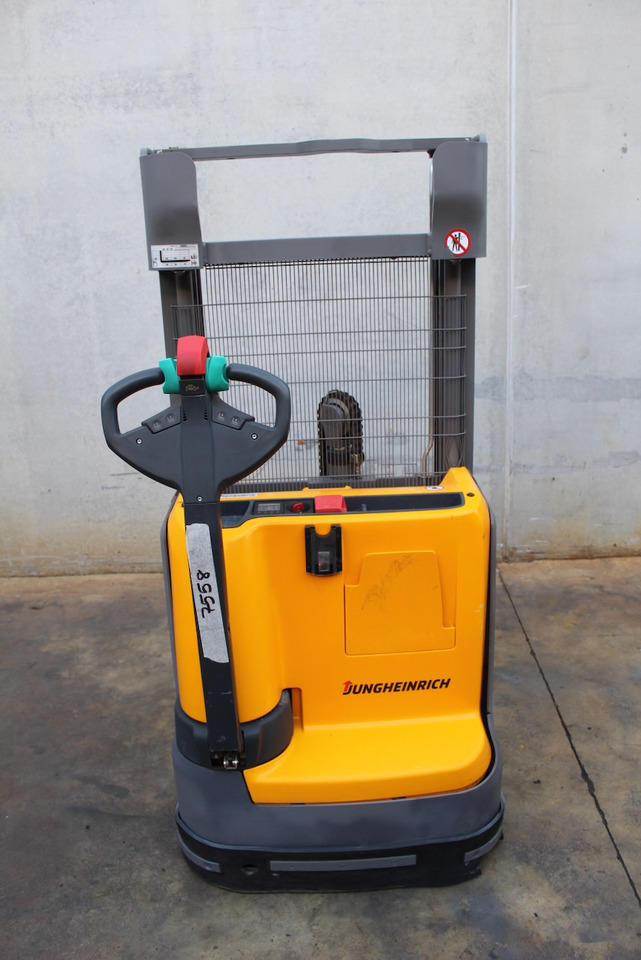 Jungheinrich EJC 110 250 ZZ - Stohovač: obrázok 5 Jungheinrich EJC 110 250 ZZ - Stohovač: obrázok 5