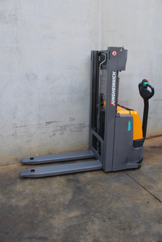 Jungheinrich EJC 110 250 ZZ - Stohovač: obrázok 2 Jungheinrich EJC 110 250 ZZ - Stohovač: obrázok 2