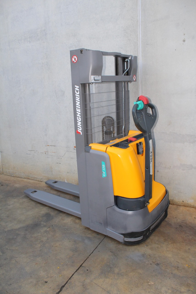 Jungheinrich EJC 110 250 ZZ - Stohovač: obrázok 1 Jungheinrich EJC 110 250 ZZ - Stohovač: obrázok 1