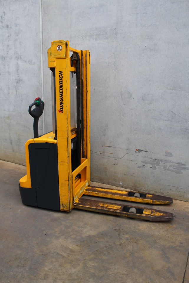 Jungheinrich EJC 212 330 ZT - Stohovač: obrázok 4 Jungheinrich EJC 212 330 ZT - Stohovač: obrázok 4